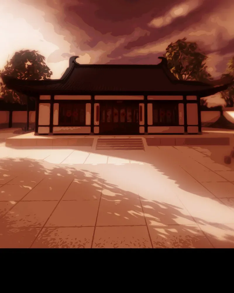 I'm the Grim Reaper Chapter 149 page 8