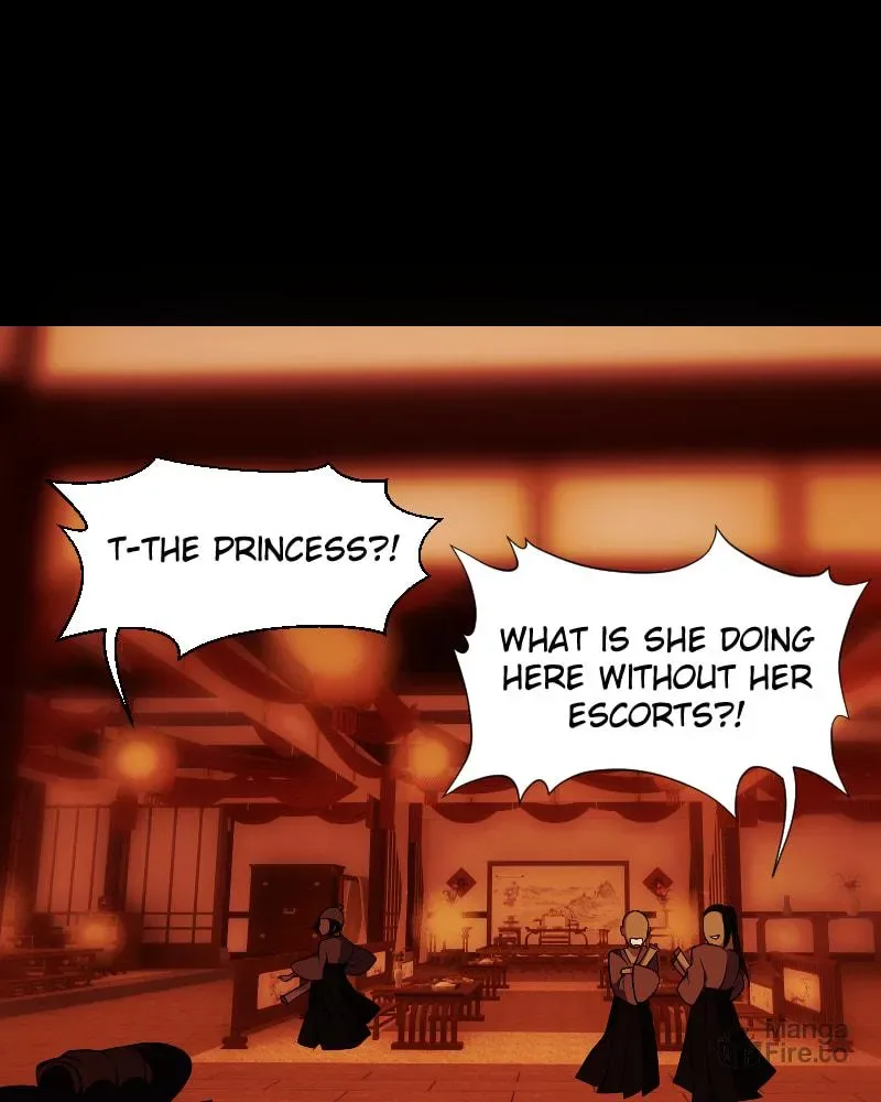 I'm the Grim Reaper Chapter 149 page 27