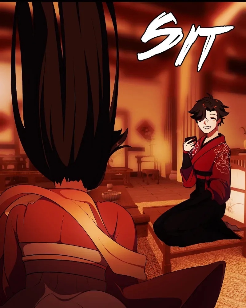 I'm the Grim Reaper Chapter 149 page 29