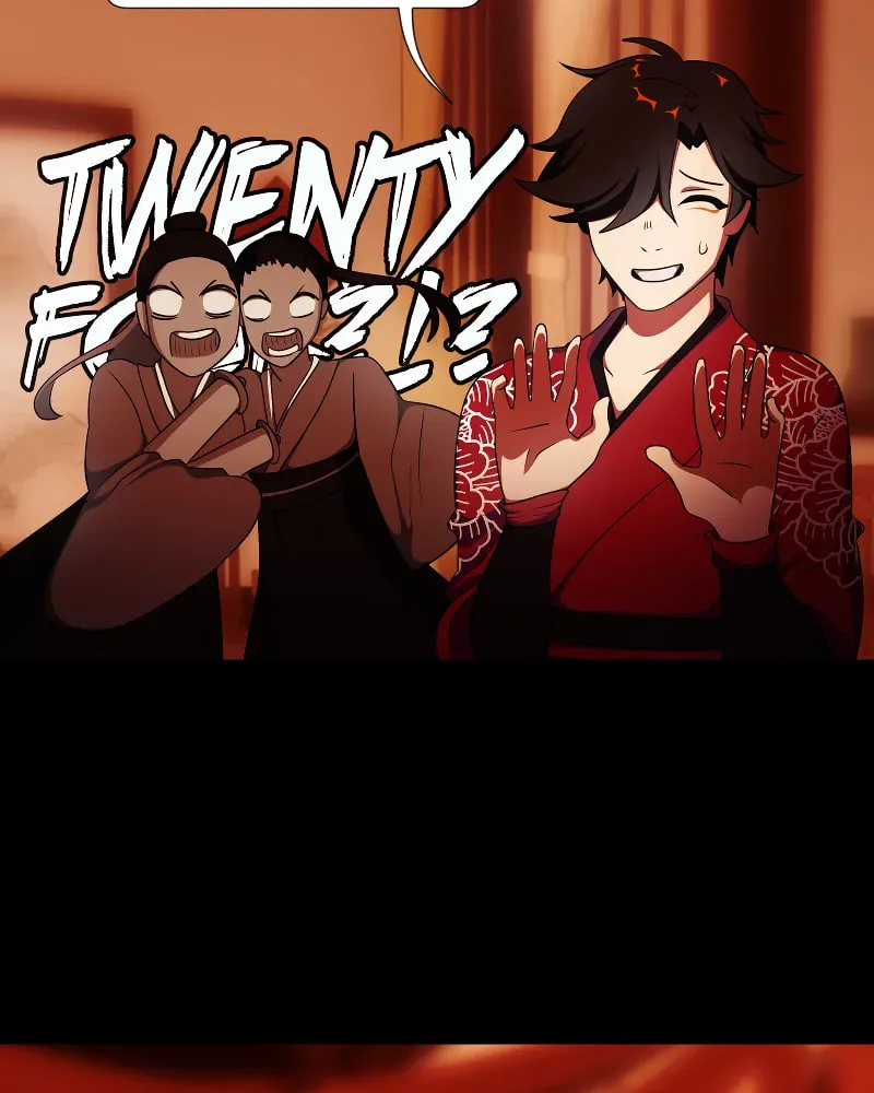 I'm the Grim Reaper Chapter 149 page 37