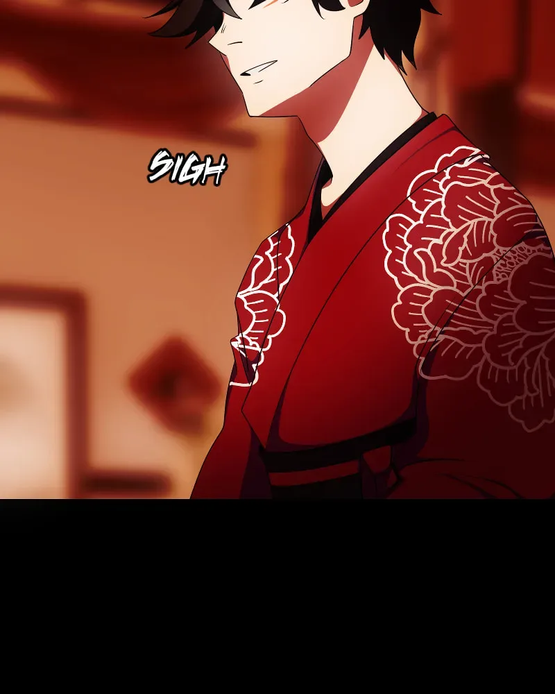 I'm the Grim Reaper Chapter 149 page 41