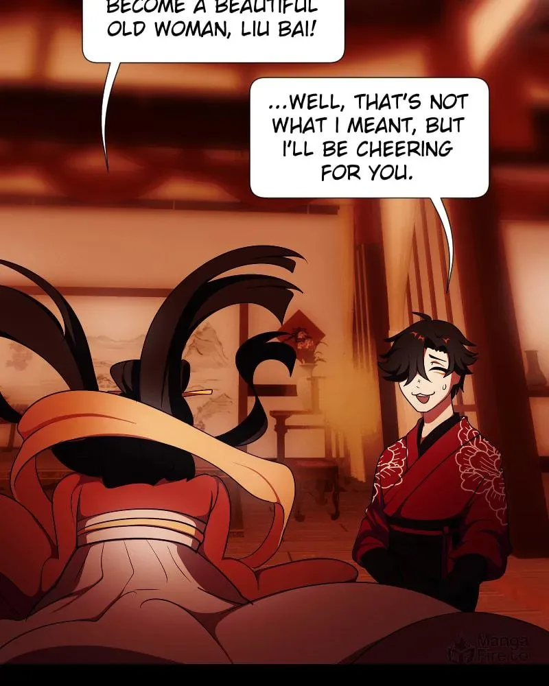 I'm the Grim Reaper Chapter 149 page 48