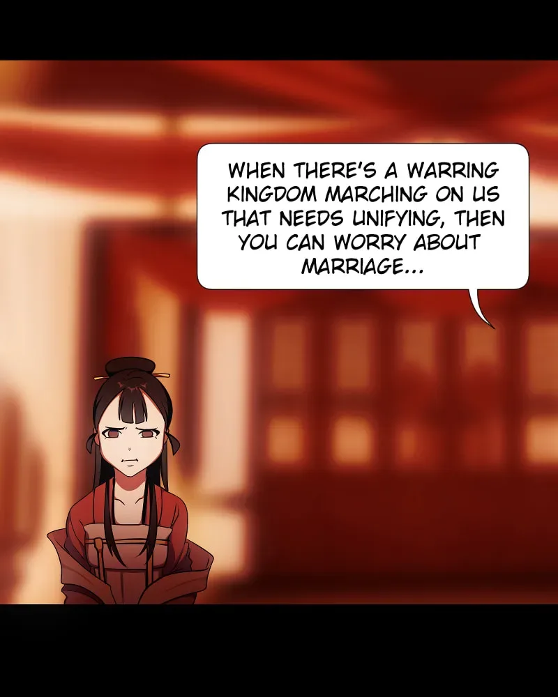 I'm the Grim Reaper Chapter 149 page 53