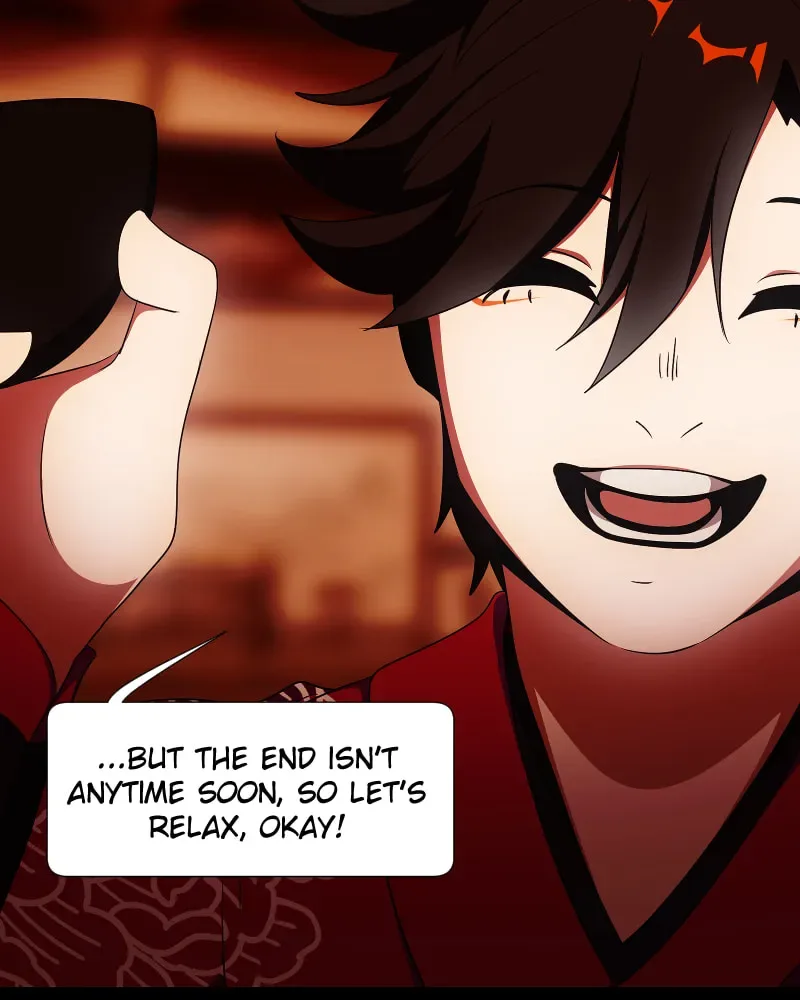 I'm the Grim Reaper Chapter 149 page 58