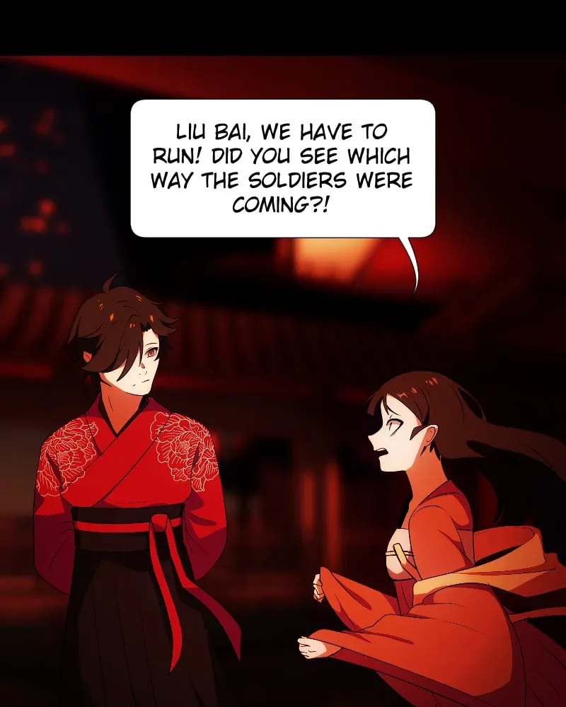 I'm the Grim Reaper Chapter 149 page 86