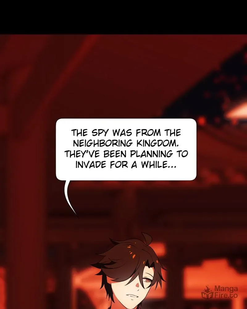 I'm the Grim Reaper Chapter 149 page 99