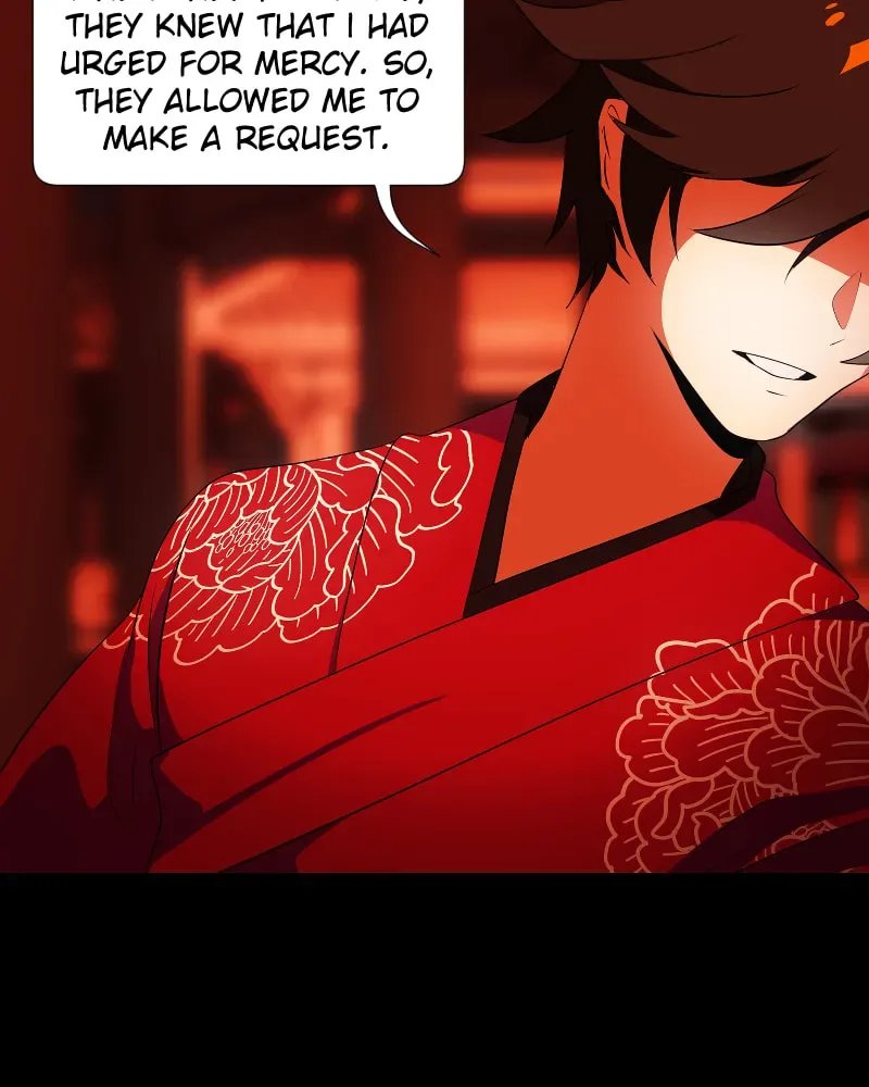 I'm the Grim Reaper Chapter 149 page 101