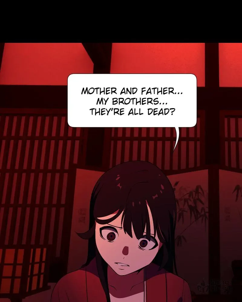 I'm the Grim Reaper Chapter 149 page 108