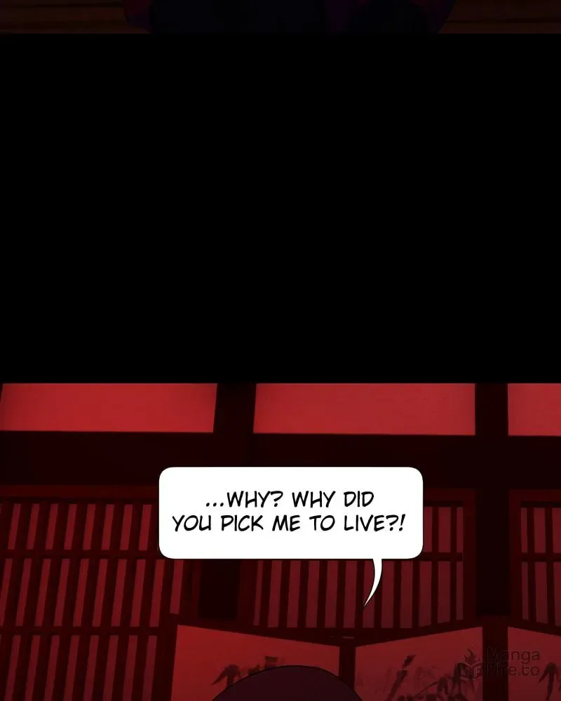 I'm the Grim Reaper Chapter 149 page 111