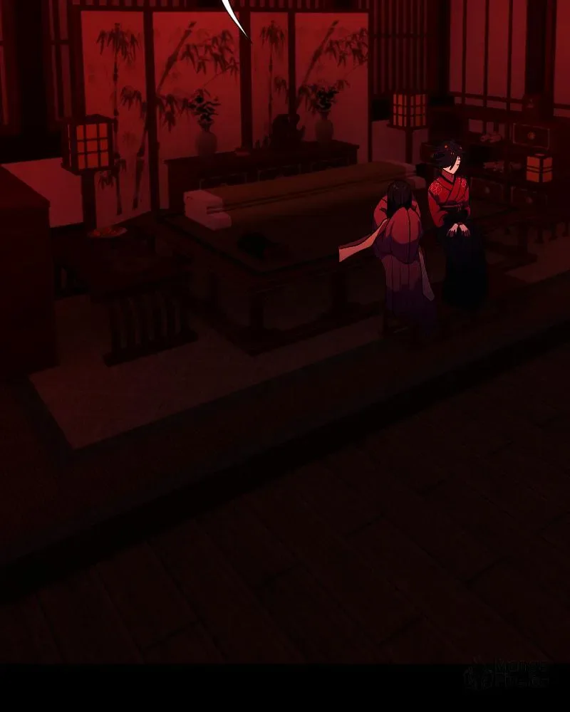 I'm the Grim Reaper Chapter 149 page 114