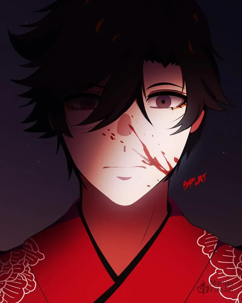 I'm the Grim Reaper Chapter 149 page 138