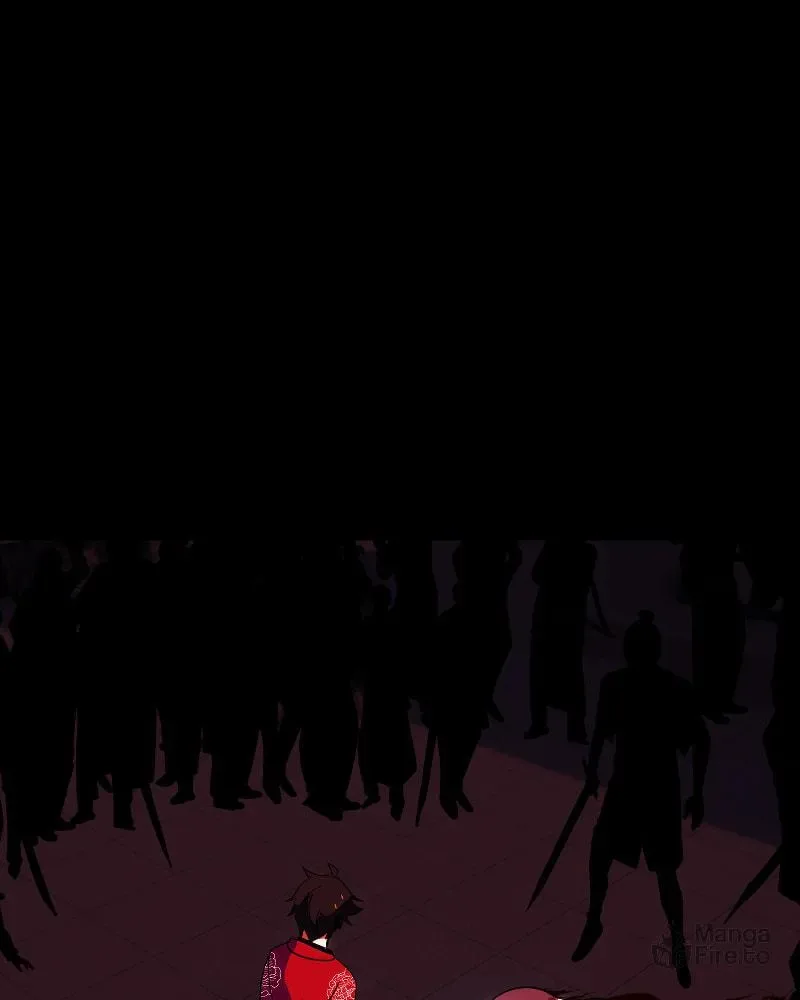 I'm the Grim Reaper Chapter 149 page 140