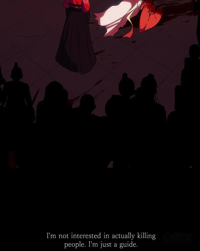 I'm the Grim Reaper Chapter 149 page 141
