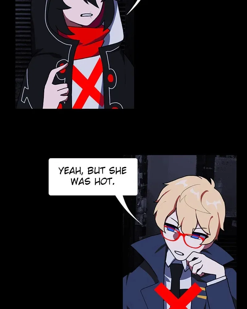 I'm the Grim Reaper Chapter 15 page 22
