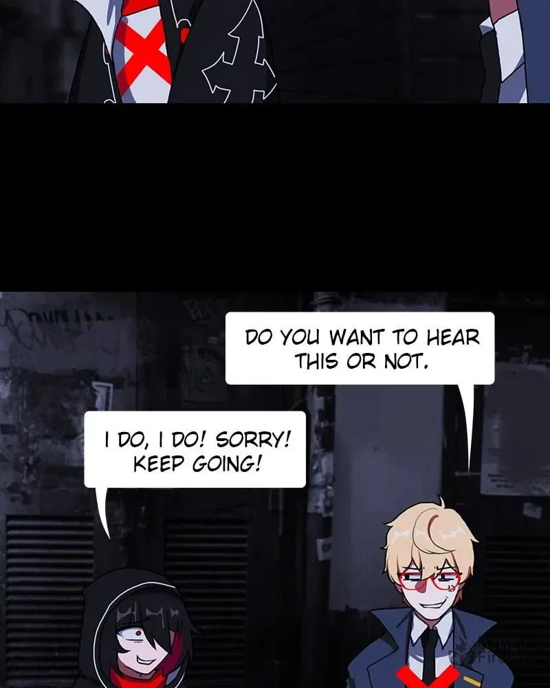 I'm the Grim Reaper Chapter 15 page 9