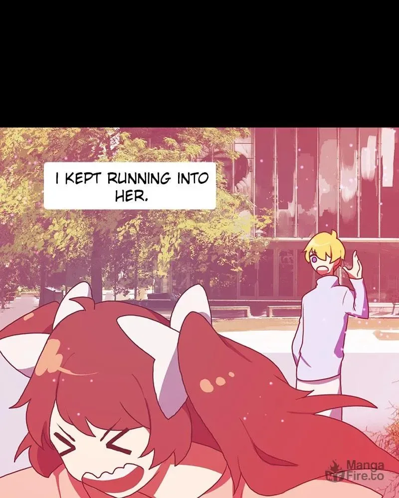 I'm the Grim Reaper Chapter 15 page 24