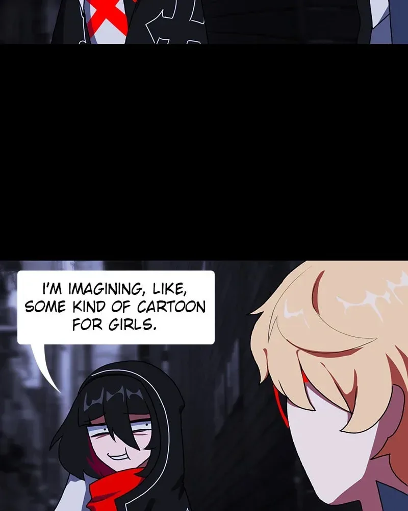 I'm the Grim Reaper Chapter 15 page 8