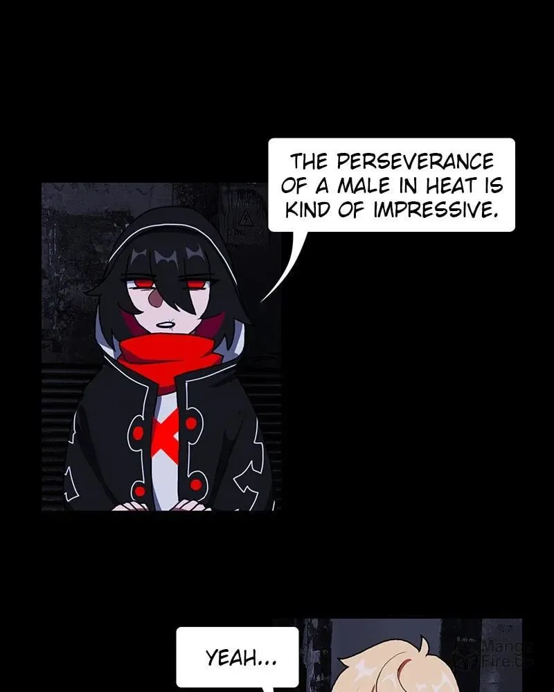 I'm the Grim Reaper Chapter 15 page 30