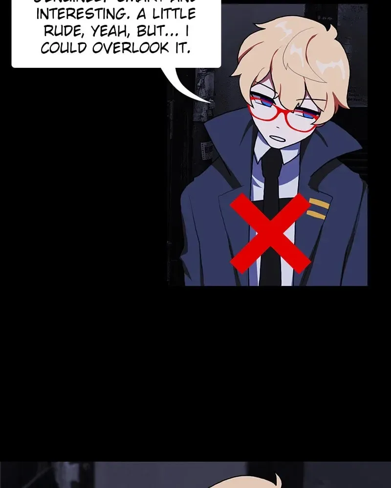 I'm the Grim Reaper Chapter 15 page 34