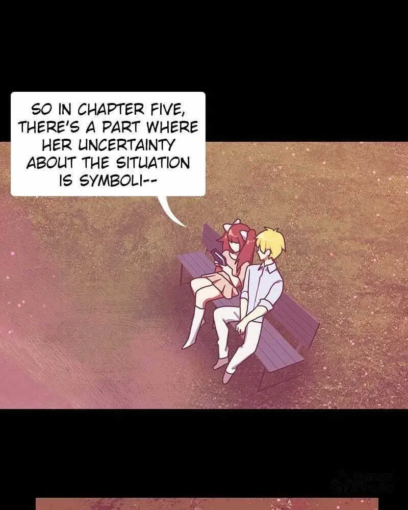 I'm the Grim Reaper Chapter 15 page 36