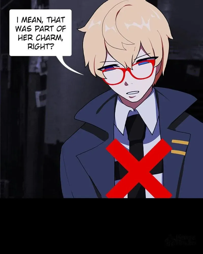 I'm the Grim Reaper Chapter 15 page 35