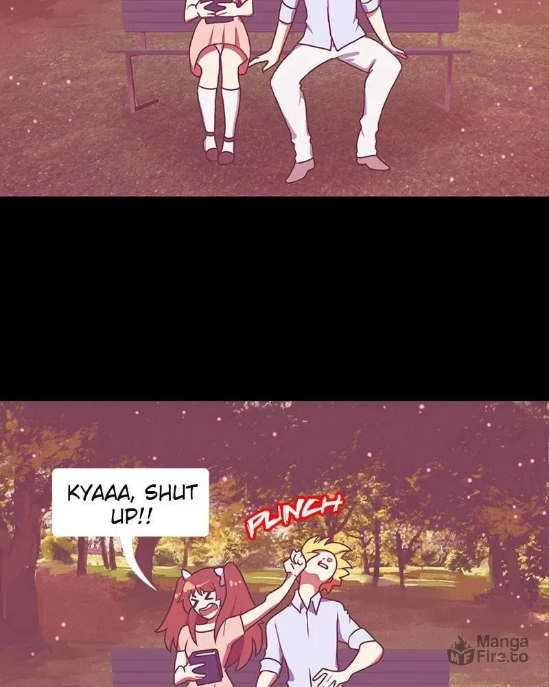 I'm the Grim Reaper Chapter 15 page 40