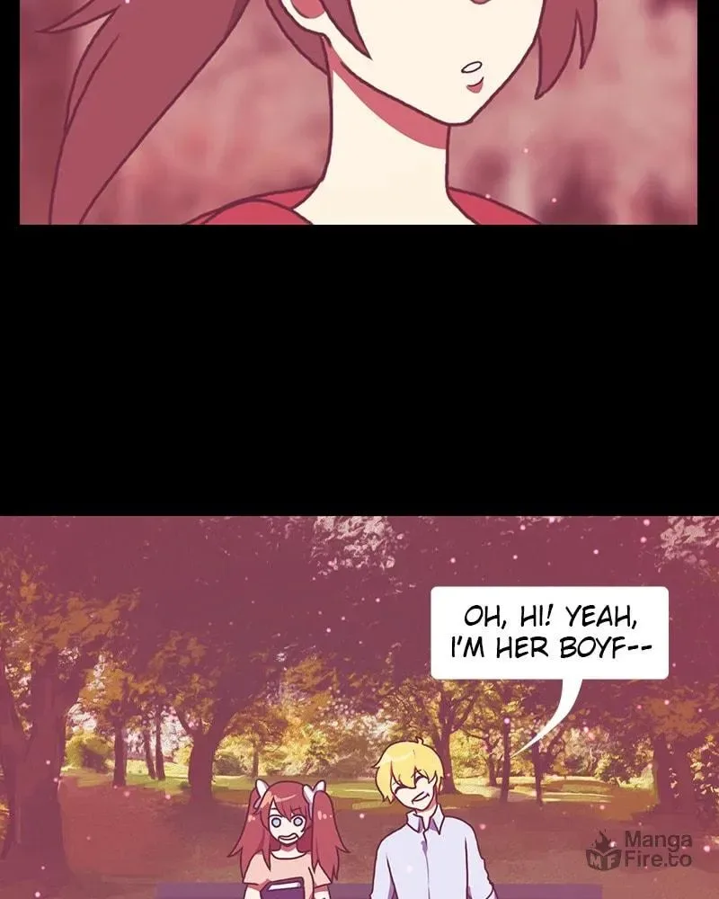 I'm the Grim Reaper Chapter 15 page 39