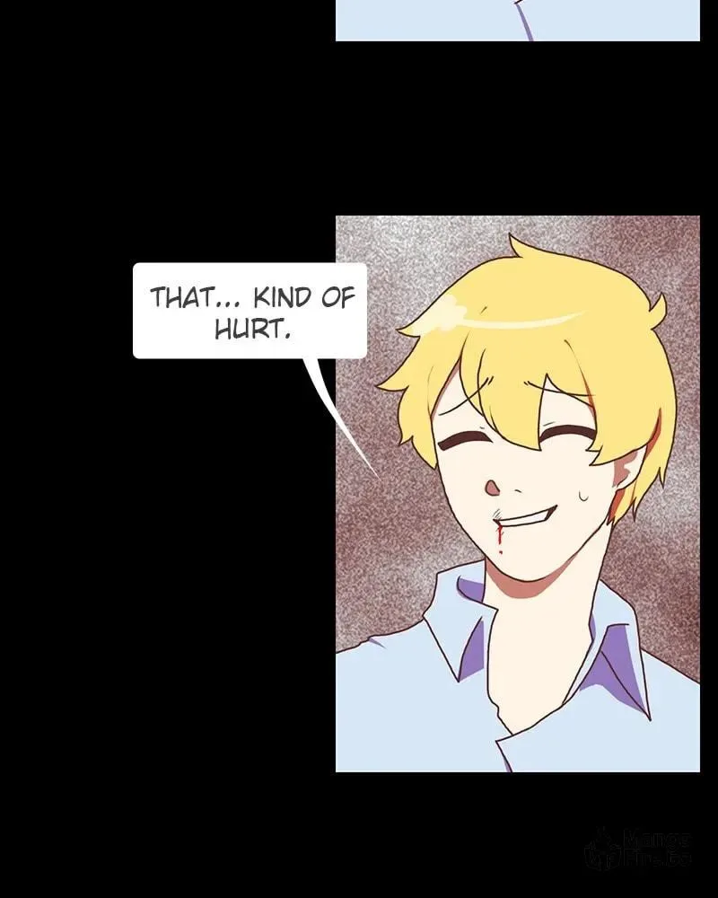 I'm the Grim Reaper Chapter 15 page 42