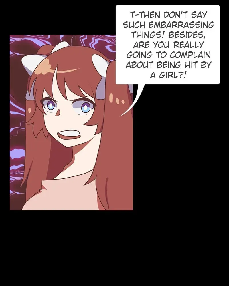 I'm the Grim Reaper Chapter 15 page 43