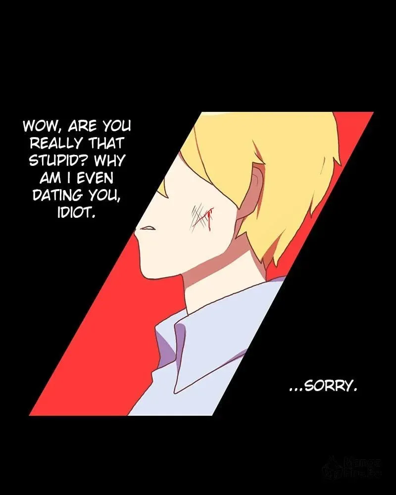 I'm the Grim Reaper Chapter 15 page 45