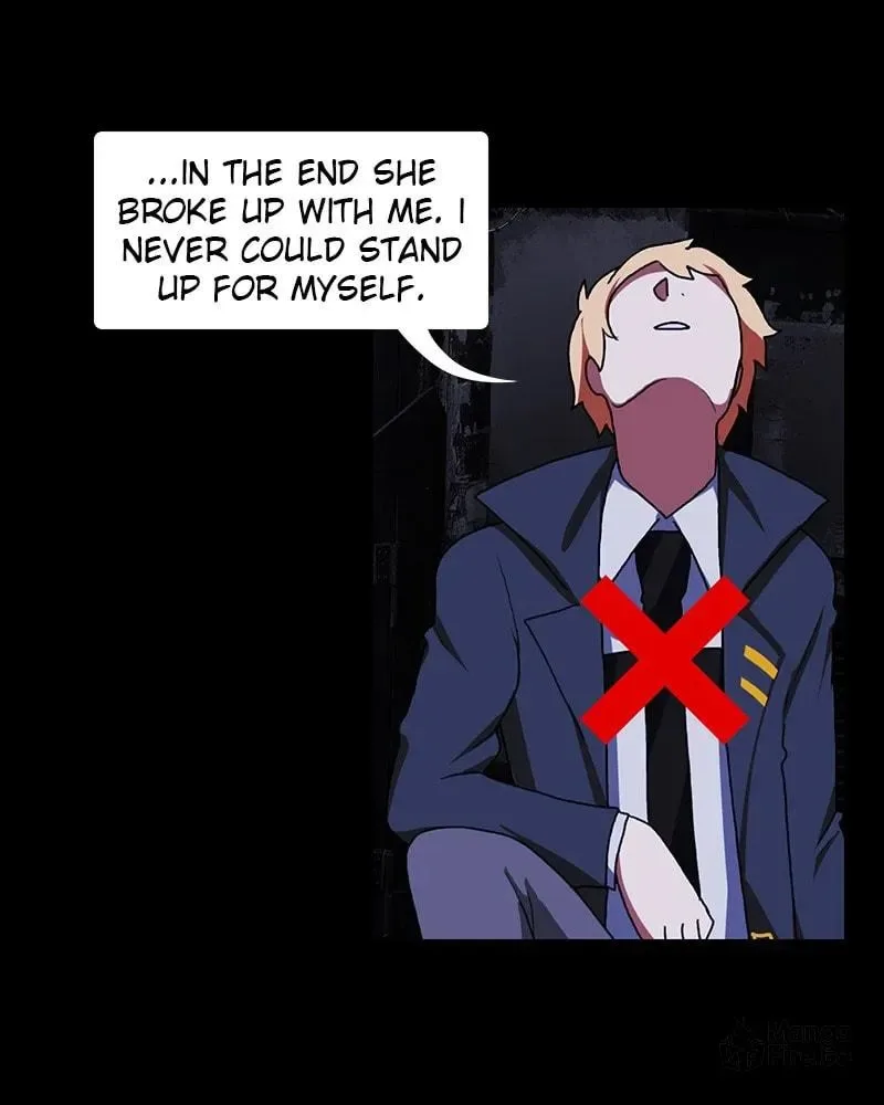 I'm the Grim Reaper Chapter 15 page 50