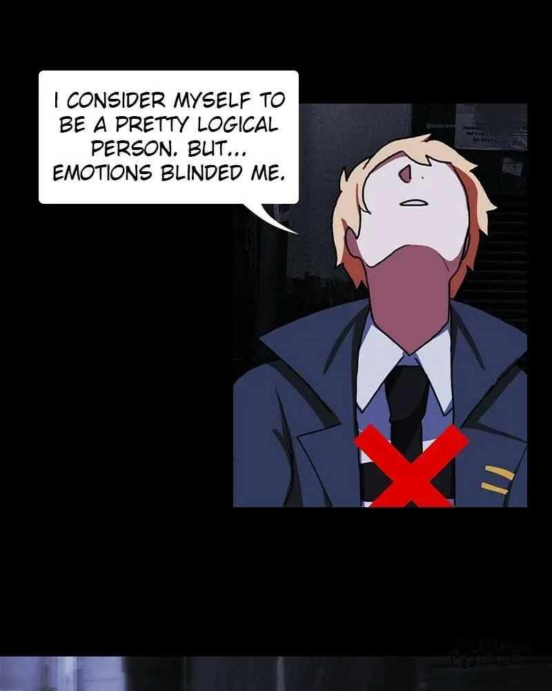 I'm the Grim Reaper Chapter 15 page 51