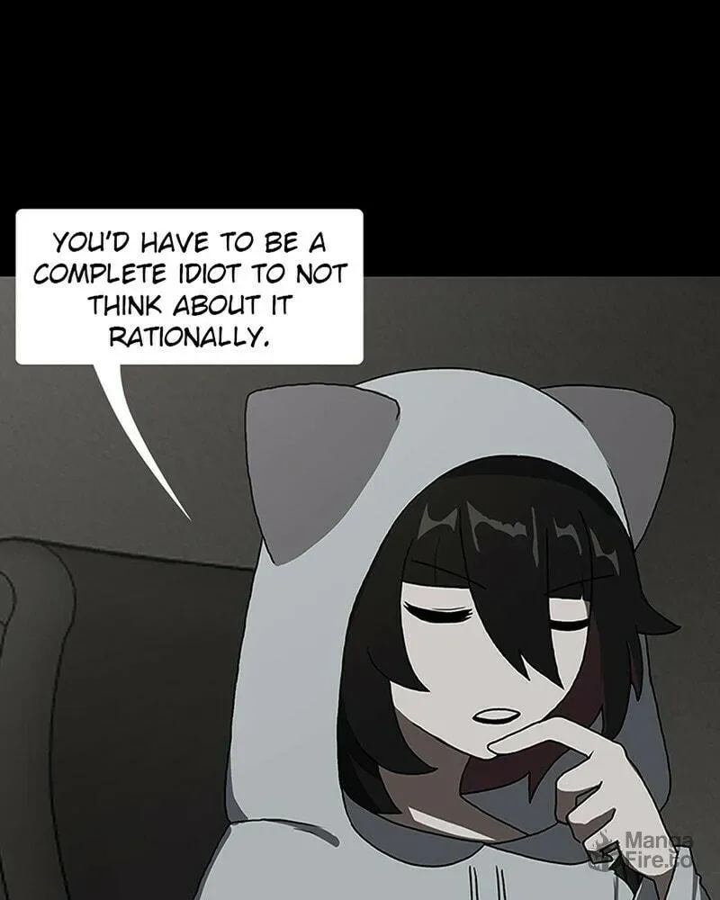 I'm the Grim Reaper Chapter 15 page 54