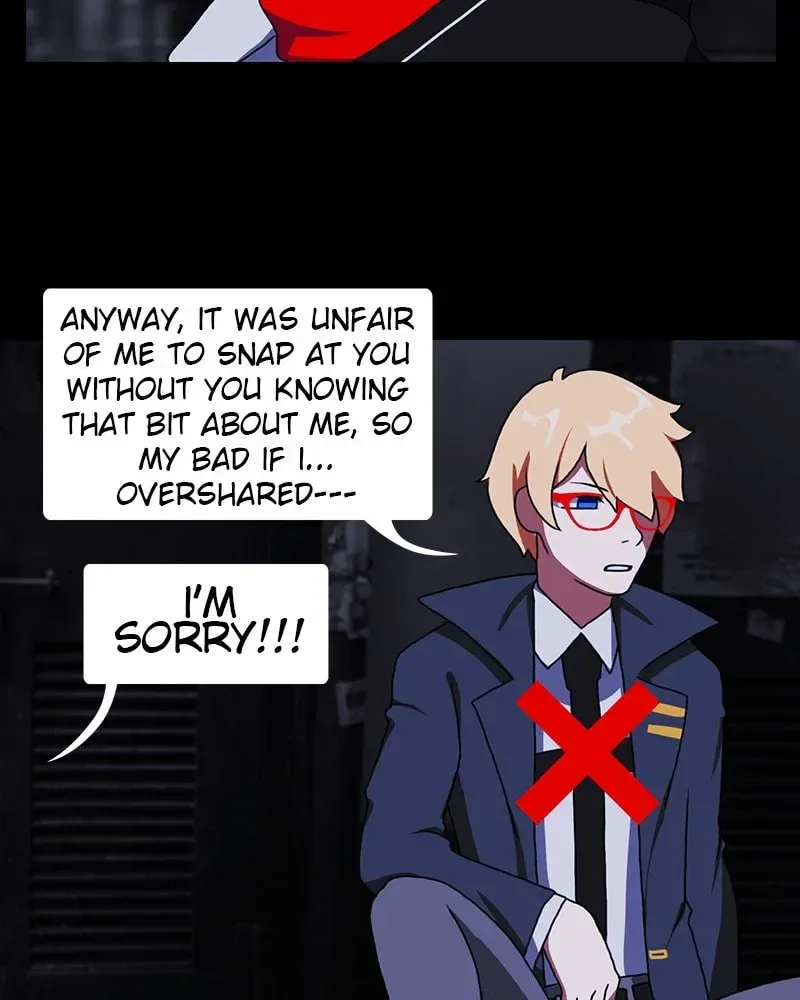 I'm the Grim Reaper Chapter 15 page 56