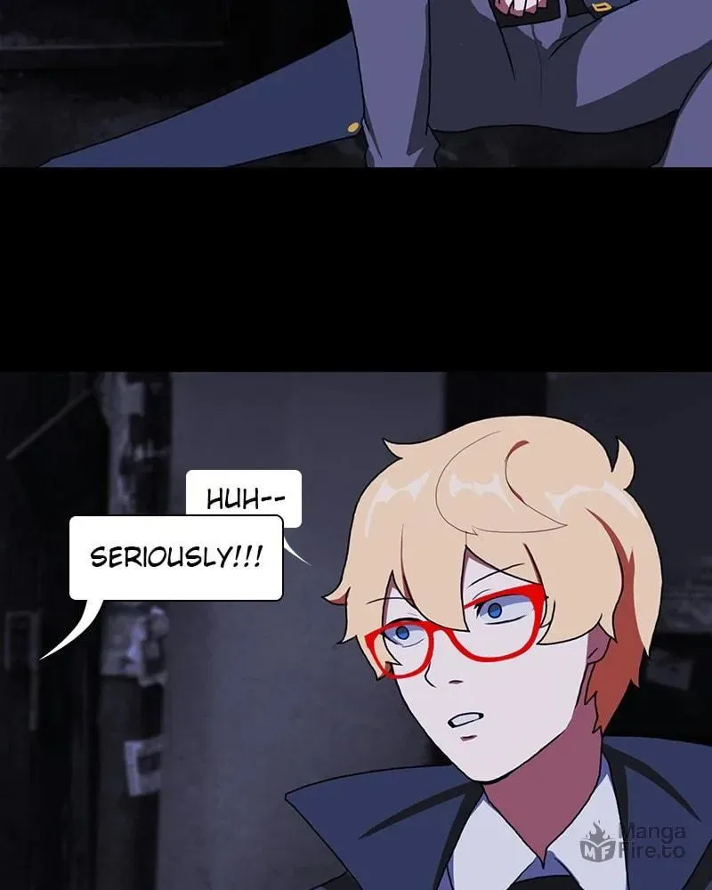 I'm the Grim Reaper Chapter 15 page 57