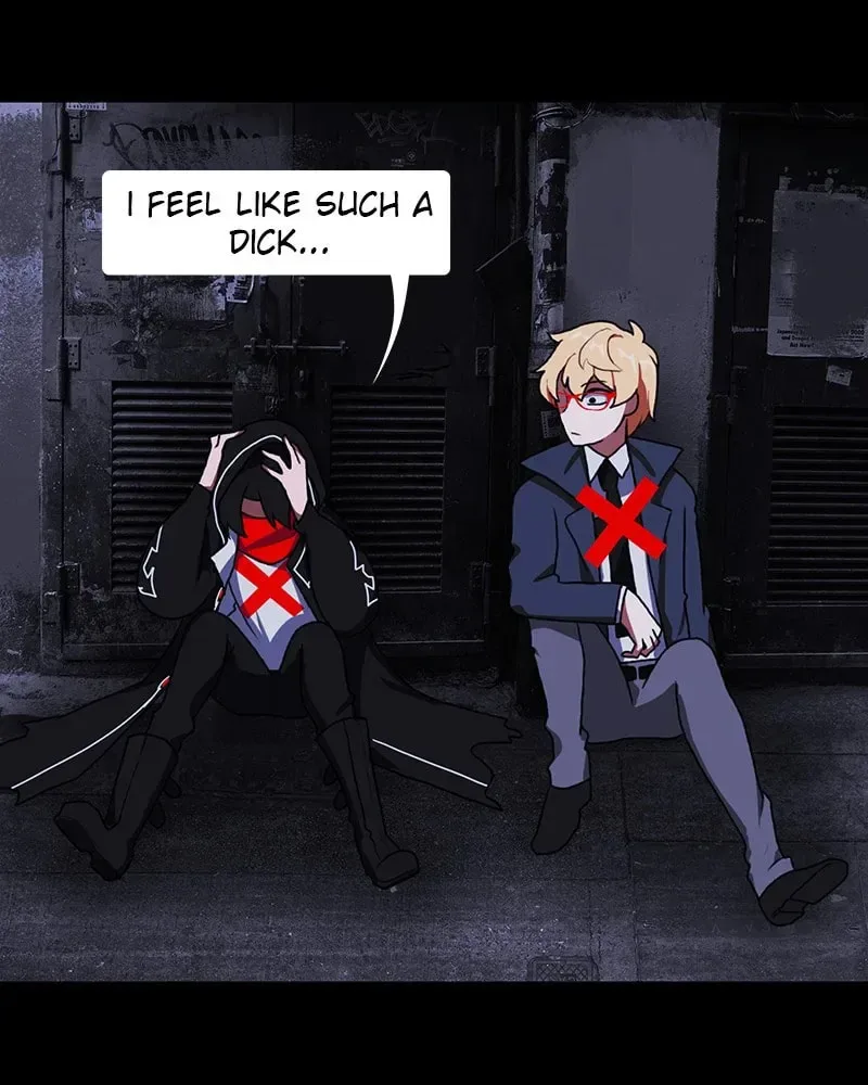 I'm the Grim Reaper Chapter 15 page 59