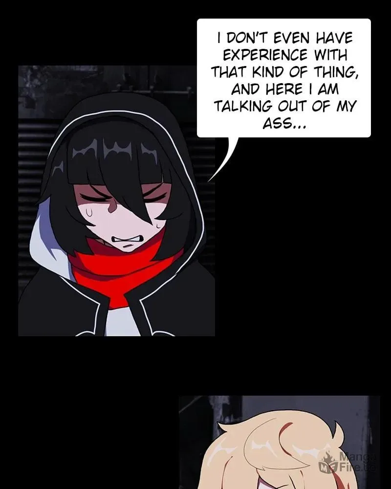 I'm the Grim Reaper Chapter 15 page 60
