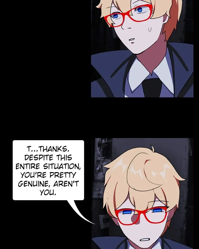 I'm the Grim Reaper Chapter 15 page 61