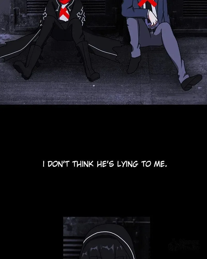 I'm the Grim Reaper Chapter 15 page 63
