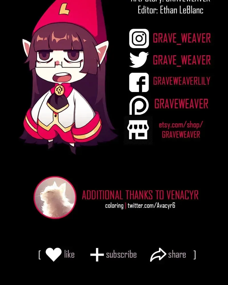 I'm the Grim Reaper Chapter 15 page 77