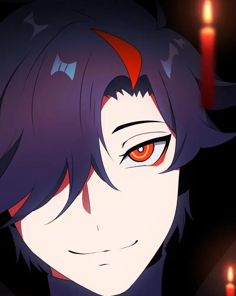 I'm the Grim Reaper Chapter 150 page 4