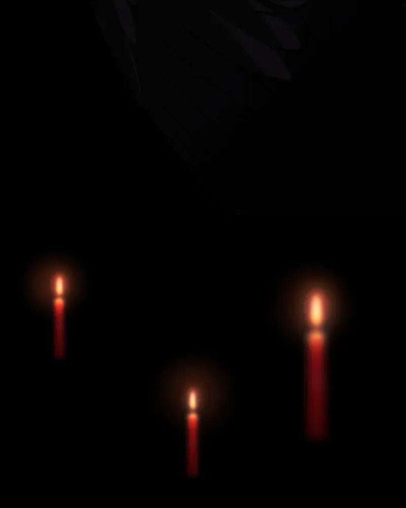 I'm the Grim Reaper Chapter 150 page 8