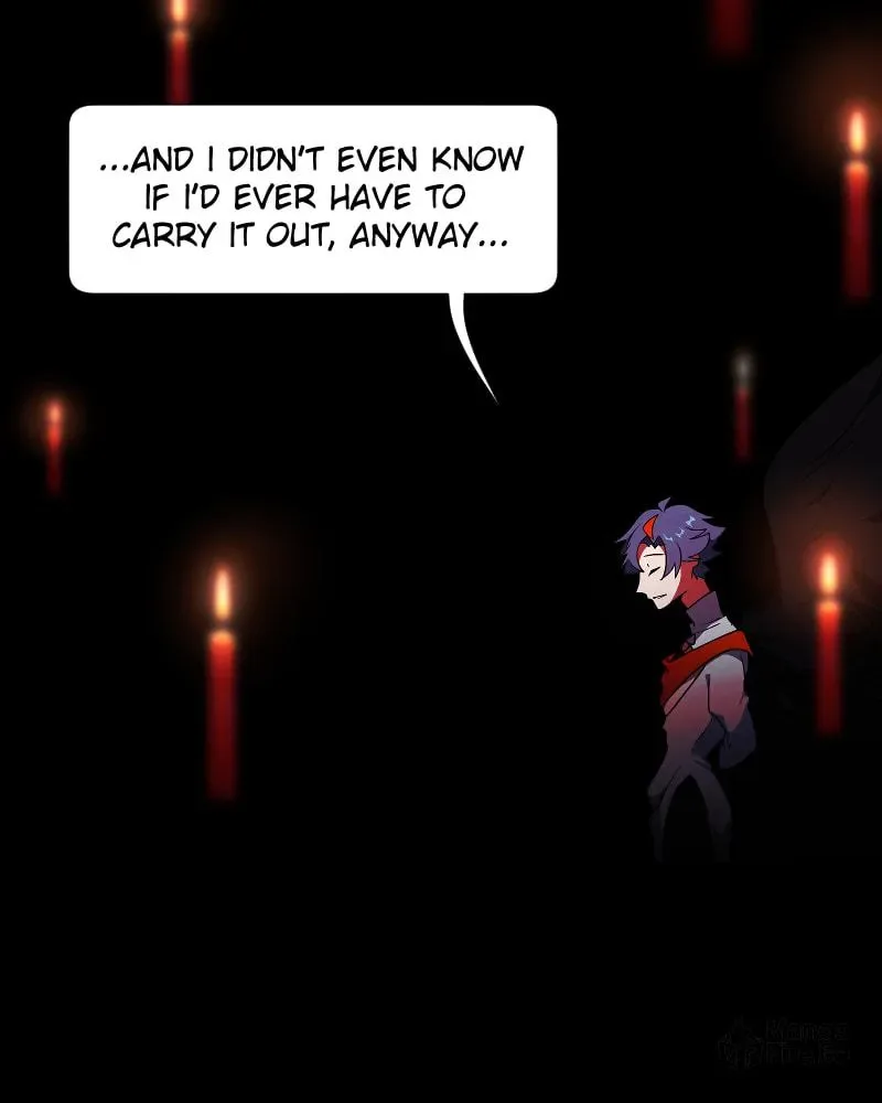 I'm the Grim Reaper Chapter 150 page 12