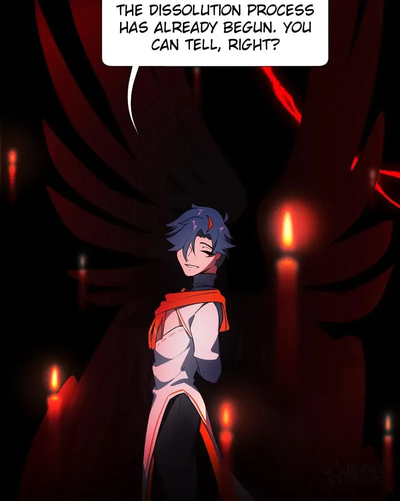 I'm the Grim Reaper Chapter 150 page 21
