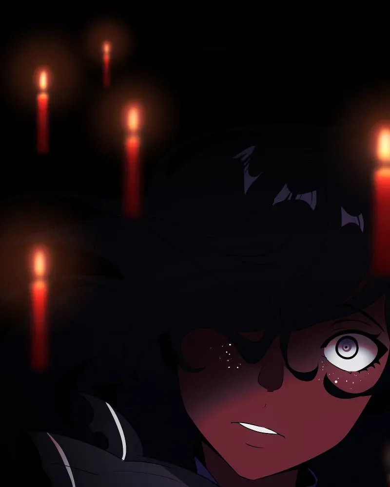 I'm the Grim Reaper Chapter 150 page 1