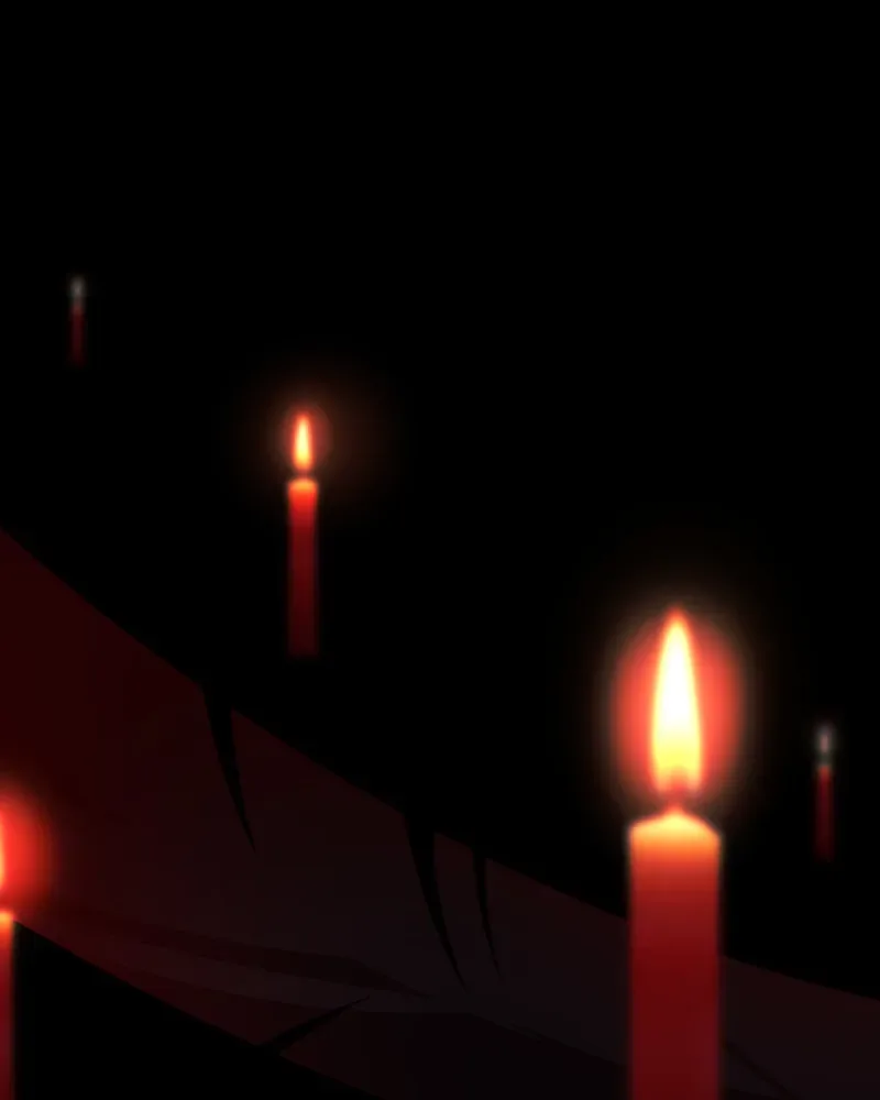 I'm the Grim Reaper Chapter 150 page 34