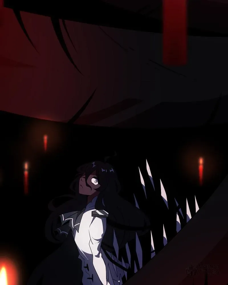 I'm the Grim Reaper Chapter 150 page 35