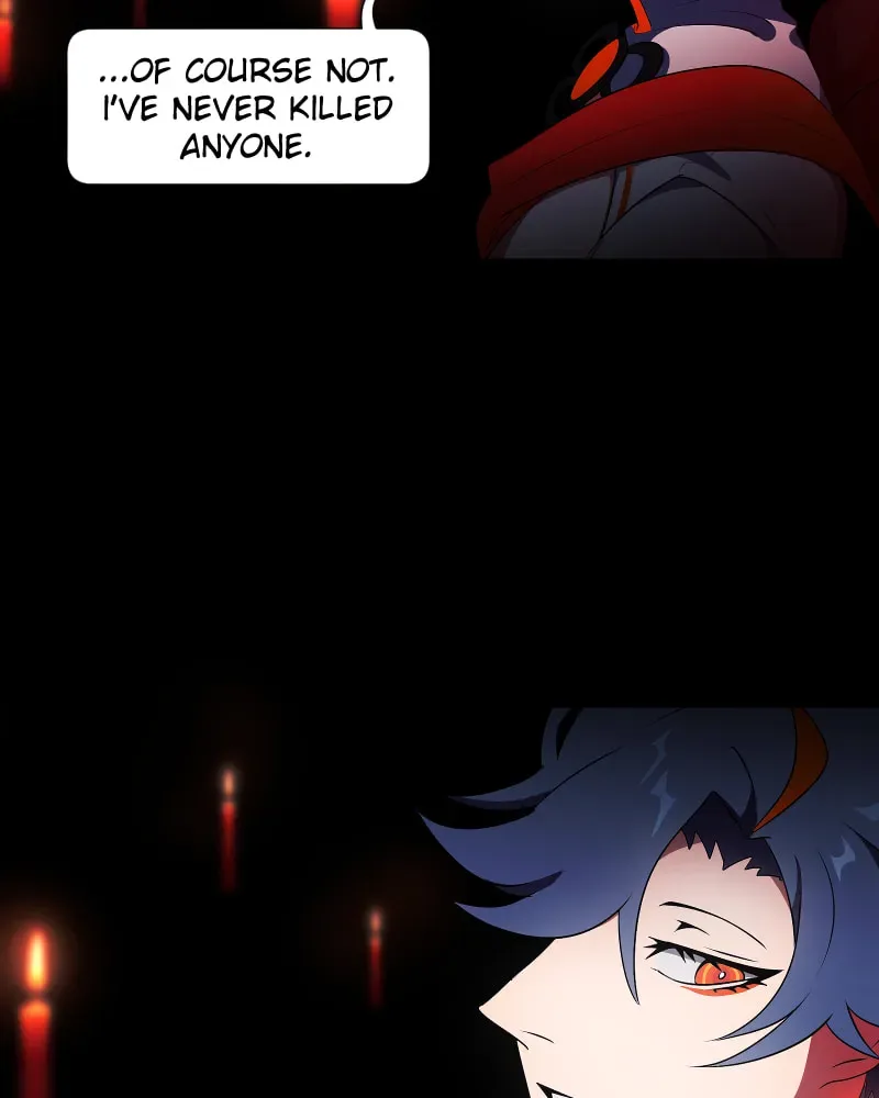 I'm the Grim Reaper Chapter 150 page 38