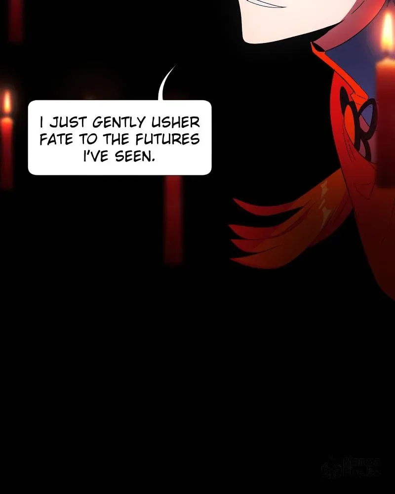 I'm the Grim Reaper Chapter 150 page 39