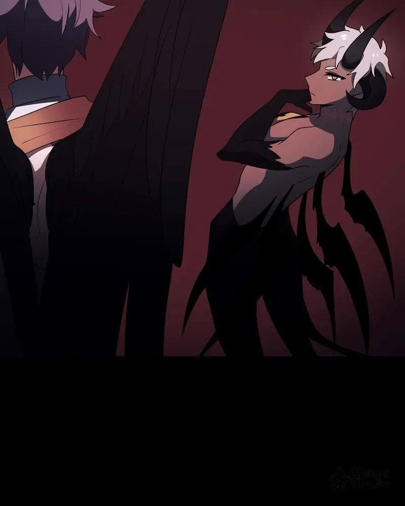 I'm the Grim Reaper Chapter 150 page 42